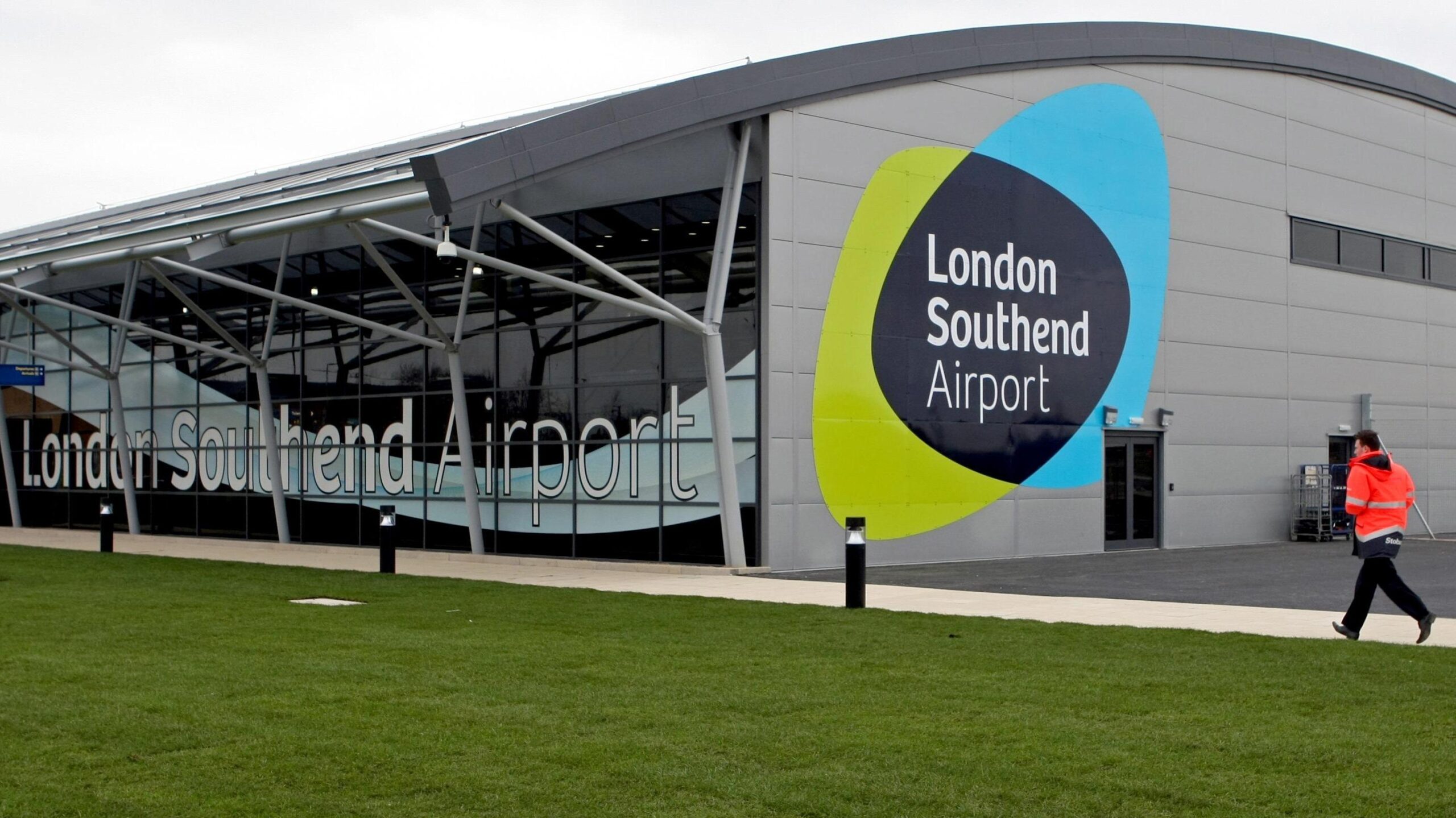 Southend Airport