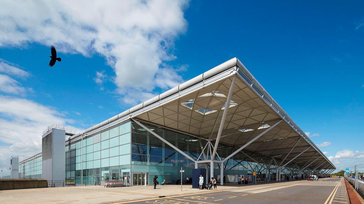 Stansted Airport